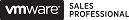 VMware logo VSP 2015